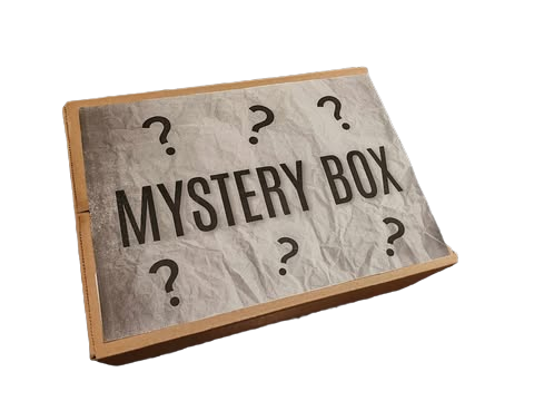 MYSTERY BOX